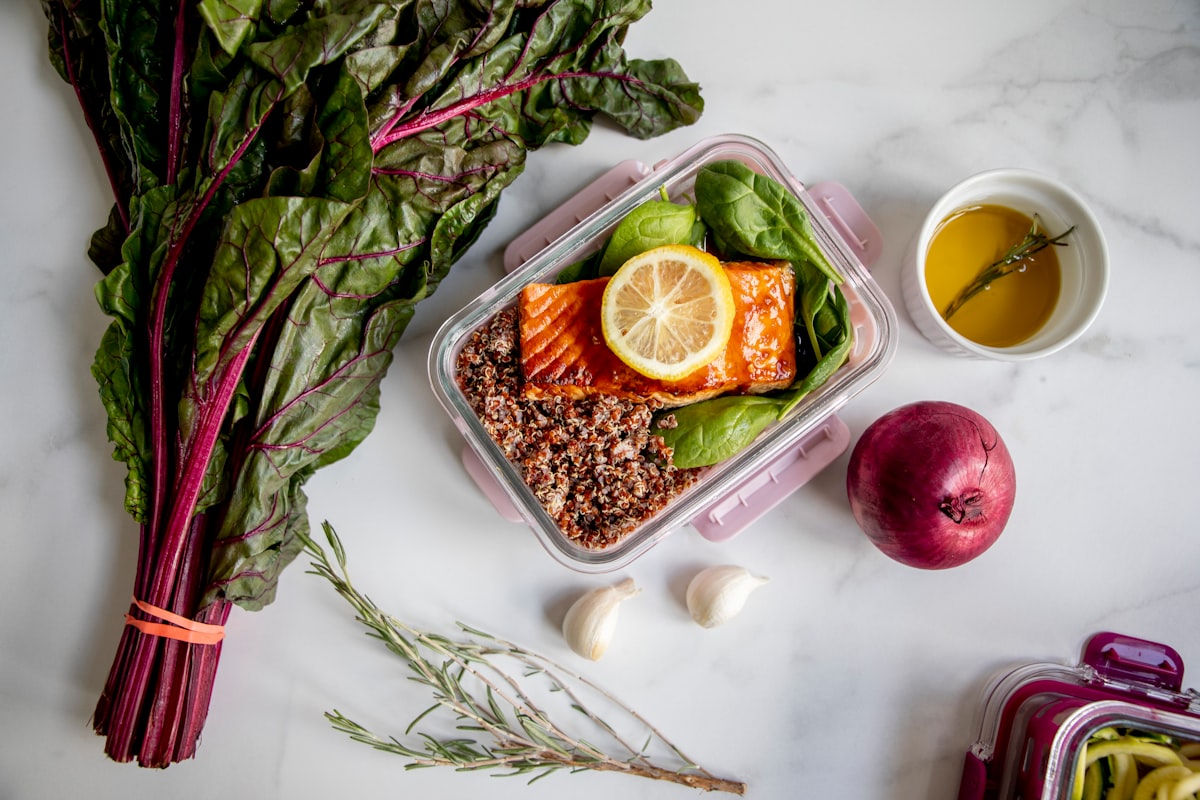 Smoothie bowl nutriente